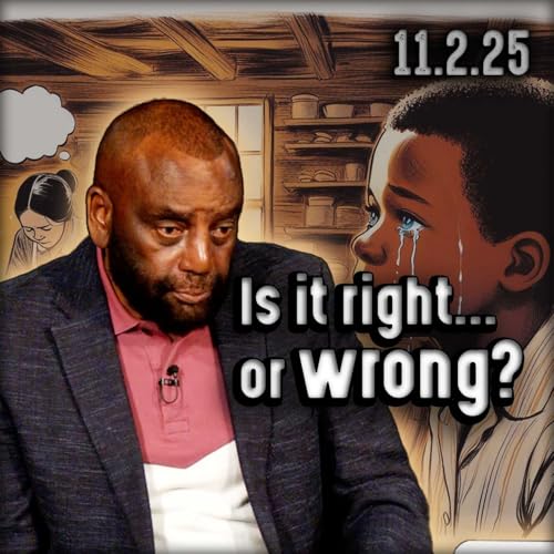 Should you use interpretation? | Church 11/2/25