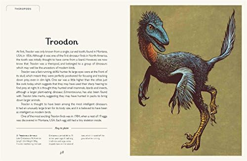 Dinosaurium (Junior Edition)