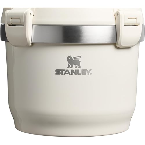 Stanley Adventure Fresh-to-Table Crock 3qt Cream Gloss