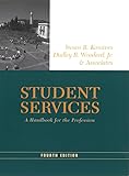 Student Services Fourth Edition