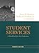 Student Services Fourth Edition