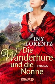 Die Wanderhure und die Nonne - Book #7 of the Die Wanderhure