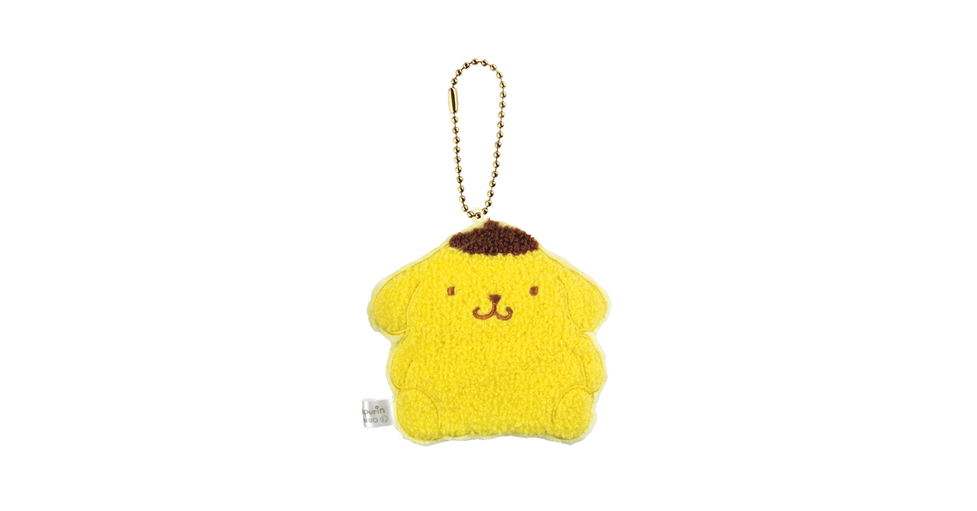 Amazon.co.jp: [ティーズファクトリー] サンリオ もこもこ