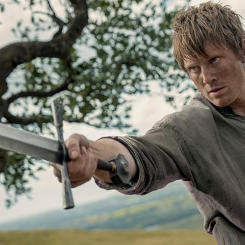 A Knight of the Seven Kingdoms, Mother of Flies, FX's The Beauty, Return to Silent Hill, and more!