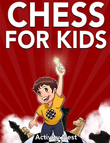 Chess For Kids: How To Play Chess
