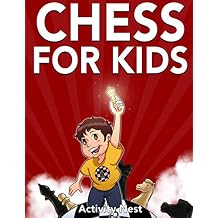 Chess for Kids How to Play Chess Paperback September 9, 2020