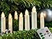 Produktbild LED Christbaumkerzenset mit 10 (1 Stück)