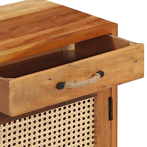 Meuble de Rangement Compact pour Chambre et Petits Espaces Optimisés - 5