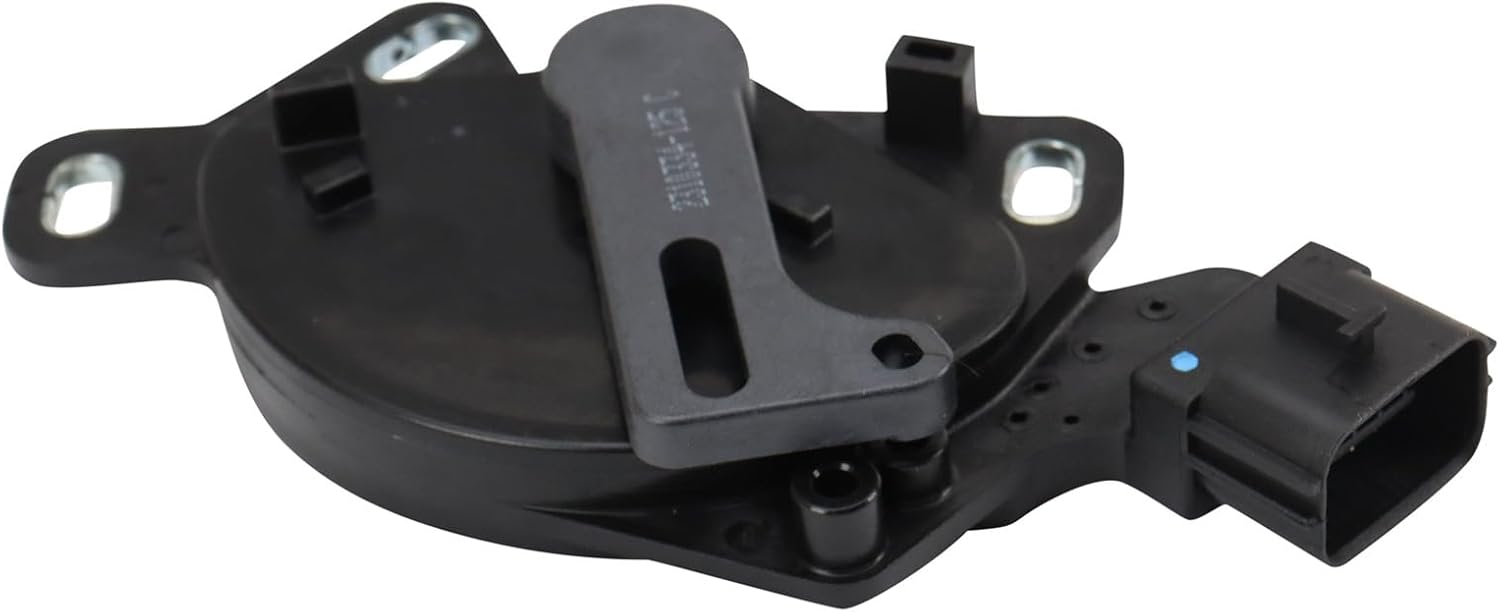 Neutral Safety Switch Compatible with 2007-2011 Nissan Versa