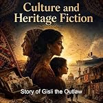Cover of Story of Gisli the Outlaw