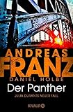  Der Panther: Julia Durants neuer Fall (Julia Durant ermittelt 19)