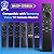 Replacement-Voice-for-Samsung-Smart-TV-Remote-Control-Universal BN59-01385A Compatible with Samsung Frame Curved QLED Crystal UHD TVs