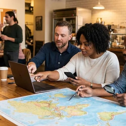 Social Search and Community Discovery Strategies