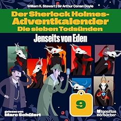 Couverture de Jenseits von Eden