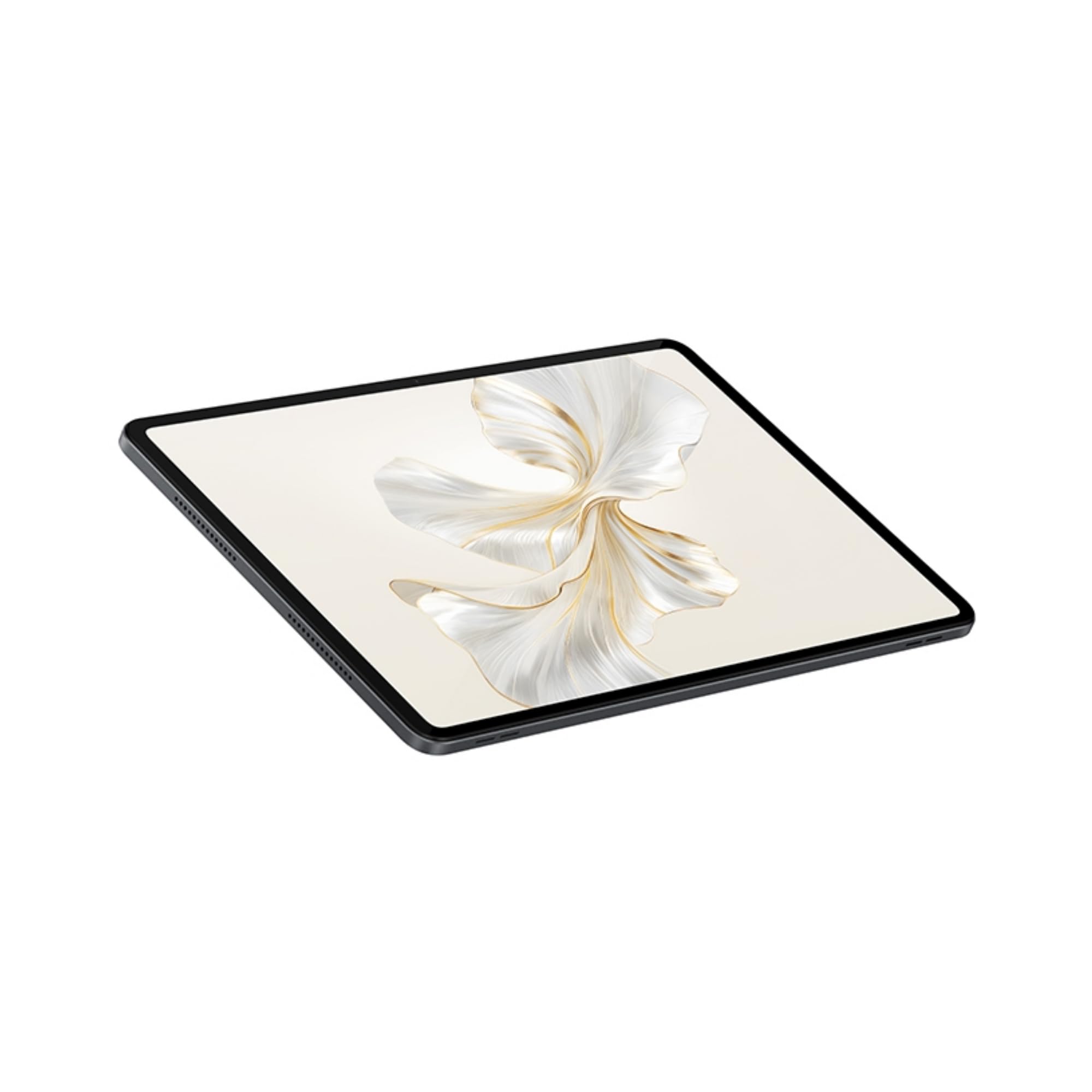 HONOR Pad 9, tablet Wi-Fi da 12,1"", 8 GB+256 GB, display con protezione degli occhi a 120 Hz, 2,5K, 8 altoparlanti, Android 13, Space Grey, 5301AHKN