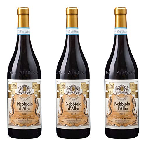 [3�{�܂Ƃߔ���] �l�b�r�I�[�� �_���o (Nebbiolo d�fAlba) 2019�N �e�b�� �f�� �o���[�� �C�^���A �s�G�����e �ԃ��C�� �t���{�f�B �l�b�r�I�[�� 750ml