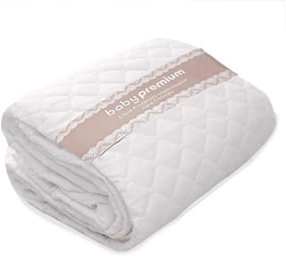 Protetor de Berço Desmontável Buddemeyer Premium