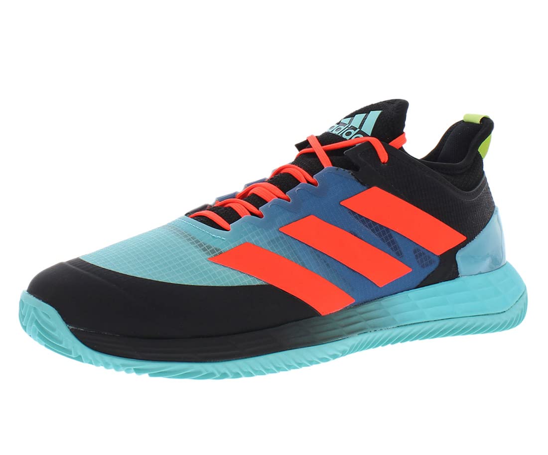 adidasMen's Adizero Ubersonic 4 M Clay Tennis Shoes