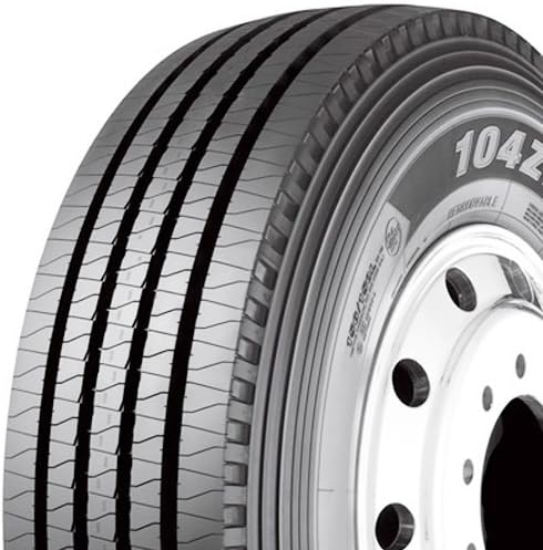 YOKOHAMA T135/80D16 Y870 TEMP SPARE BW
