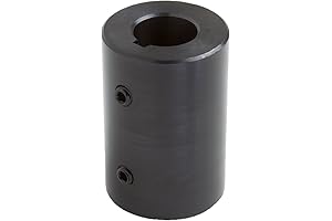 Climax Metals Premium Quality RC-075-KW Rigid Couplings with Excellent Durability and Dependability.