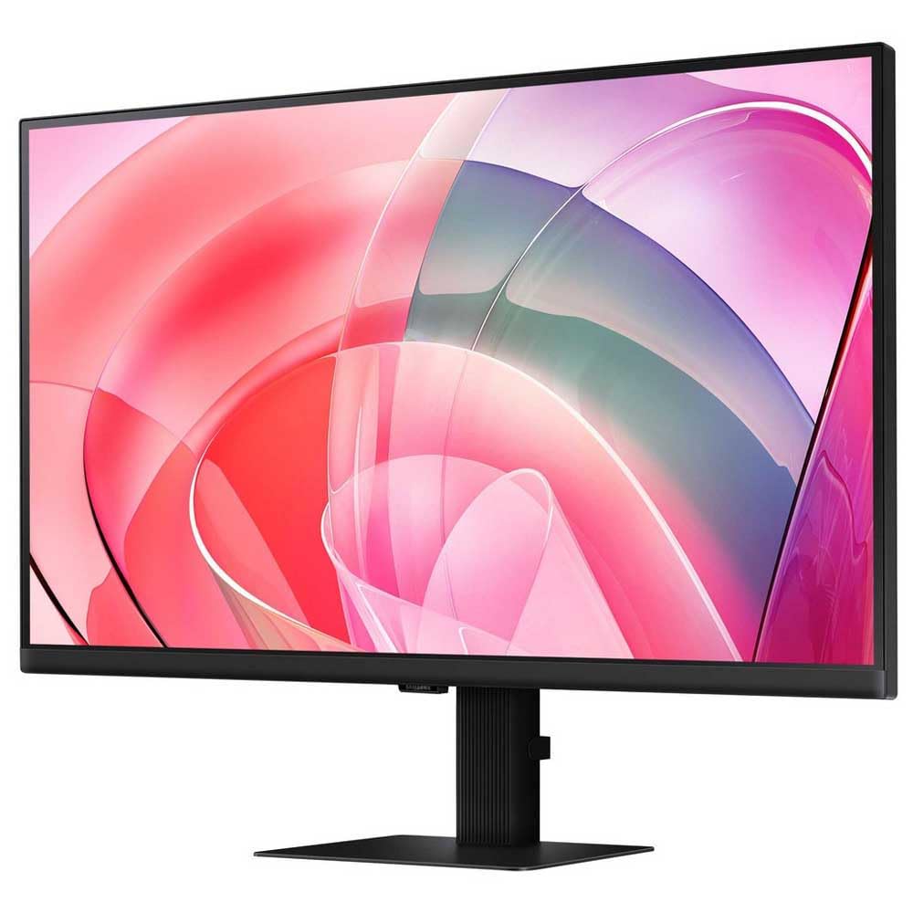 Samsung Monitor HRM ViewFinity S7 - S70D 27" UHD Flat