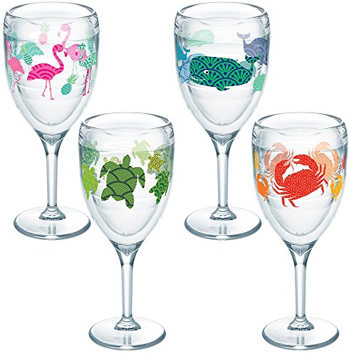 Tervis wine goblet Clearance