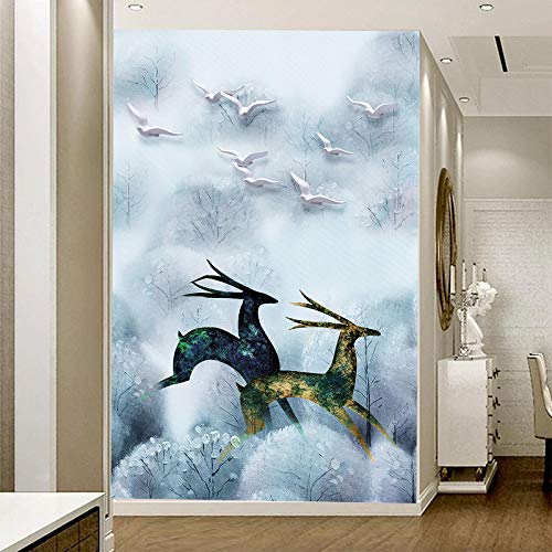 ALL YOUR DESIGN 3D Wallpaper, Wall Stickers Self Adhesive Vinyl Print Decal for Living Room, Bedroom, Kids Room, Office, Hall etc_00111 (B08THM42Y6) Amazon Price History, Amazon Price Tracker