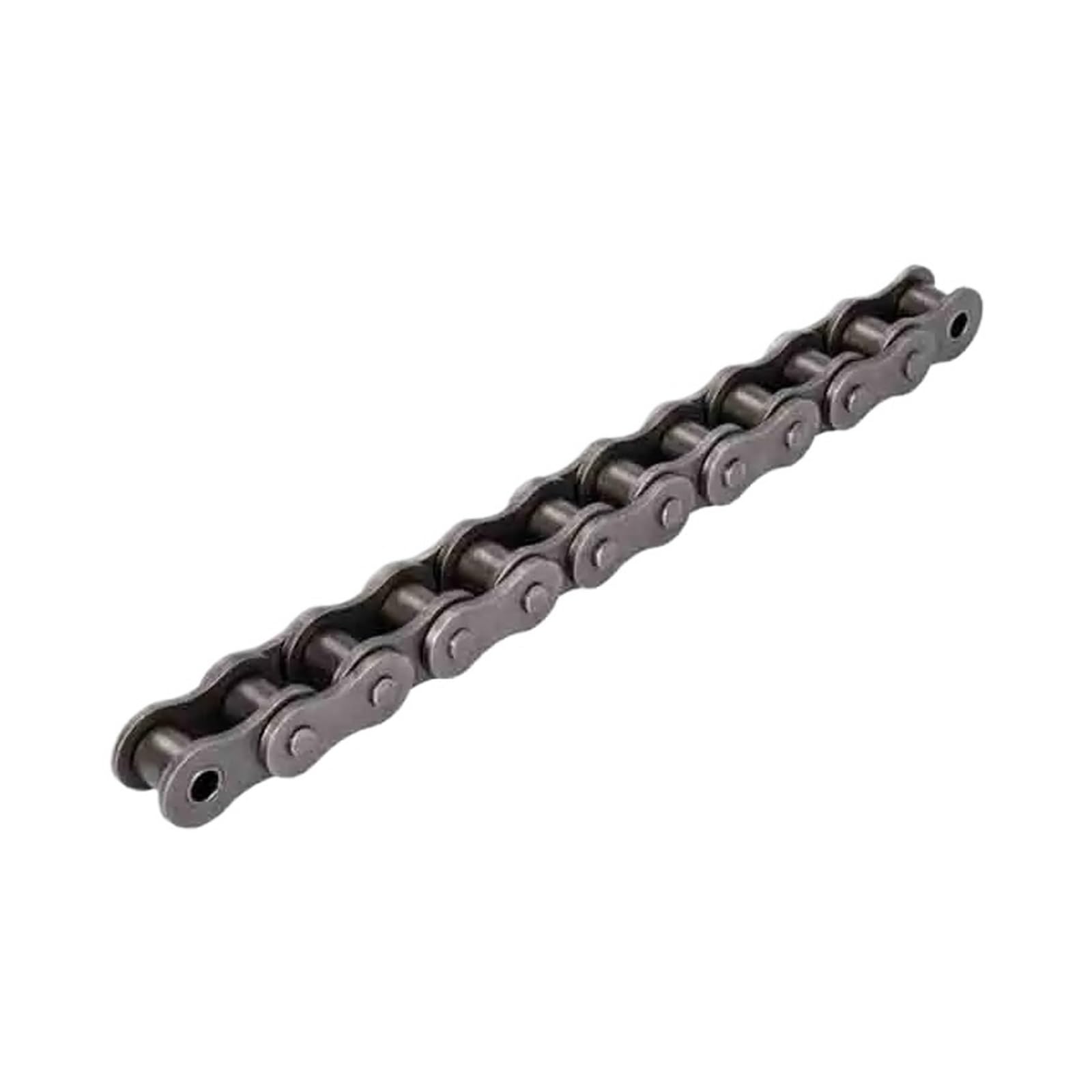 1 STÜCK,5 M 06B Short Pitch Rollenkette Industrieantrieb Einreihig Gerade for Maschinen Und Geräte