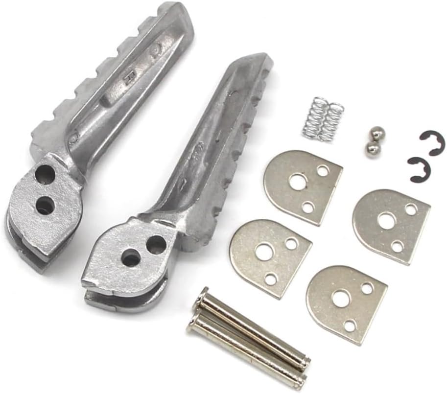 Pedals Back Pedal For D M 1100 H 796 696 795 S EVO 620 797