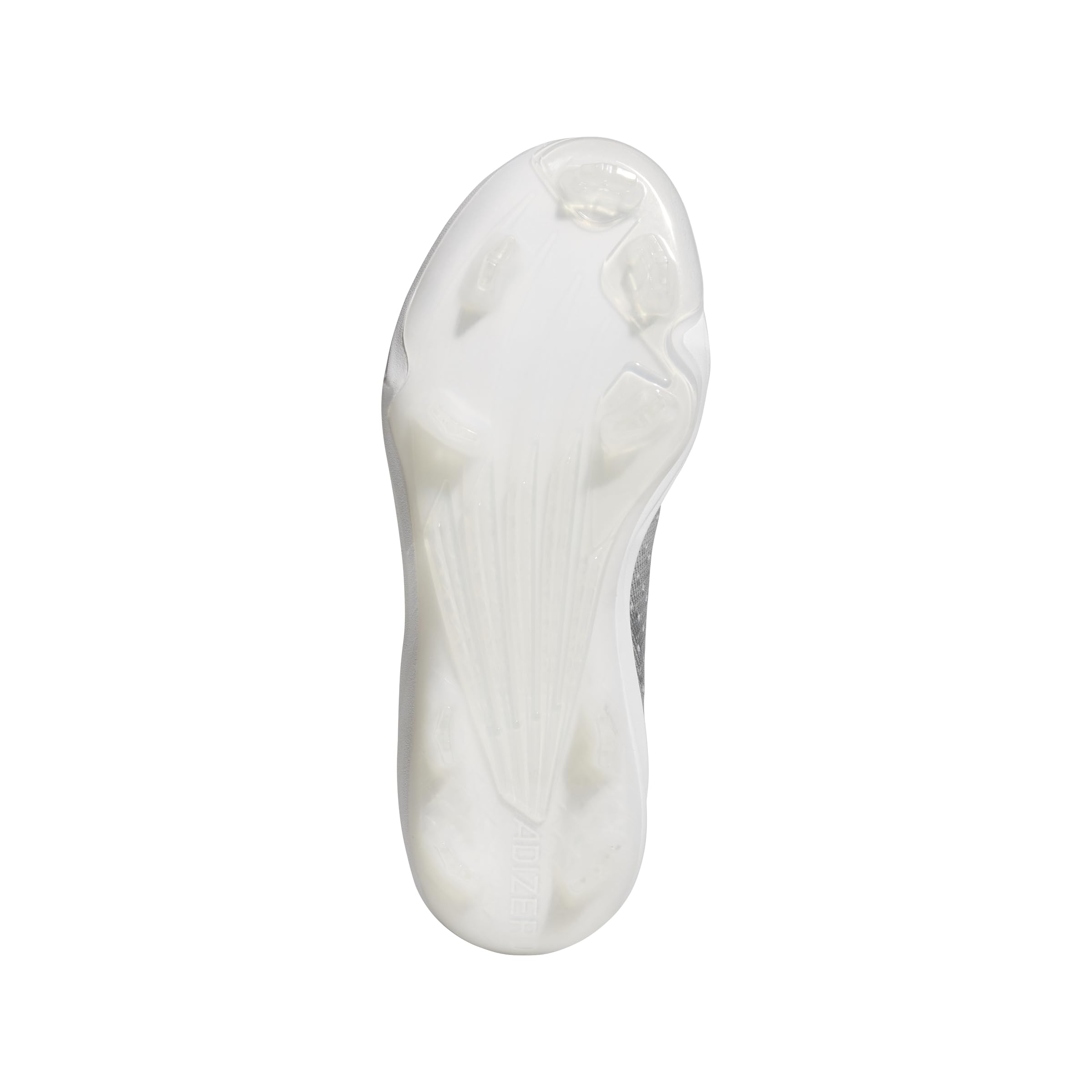 adidas Adizero Instinct TPU Silver Speed Softball, Zapatillas Mujer