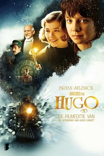 Hugo 9022561526 Book Cover