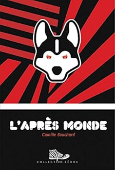 Paperback L'après-monde [French] Book