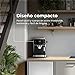 Imagen de EVVO Cafetera Espresso Intensa 30S