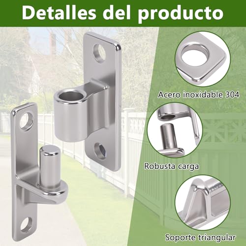 Precio de bisagras 21 Imagen adicional