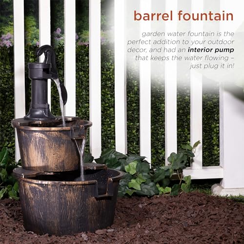 El mejor review de Bomba agua antigua - solo los mejores. 23 Imagen adicional