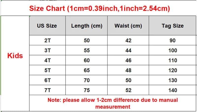 Dninmim Kids Solid Patchwork Trousers Boy Cotton Loose Casual Pants4