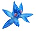 Floral Fall 2 Pack Hawaii Artificial Orchids Flowers Hair Pins Barrette Clips For Beach Luau Party HC-07