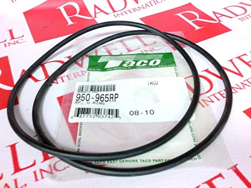 TACO 950-965RP 2PK, O-Ring