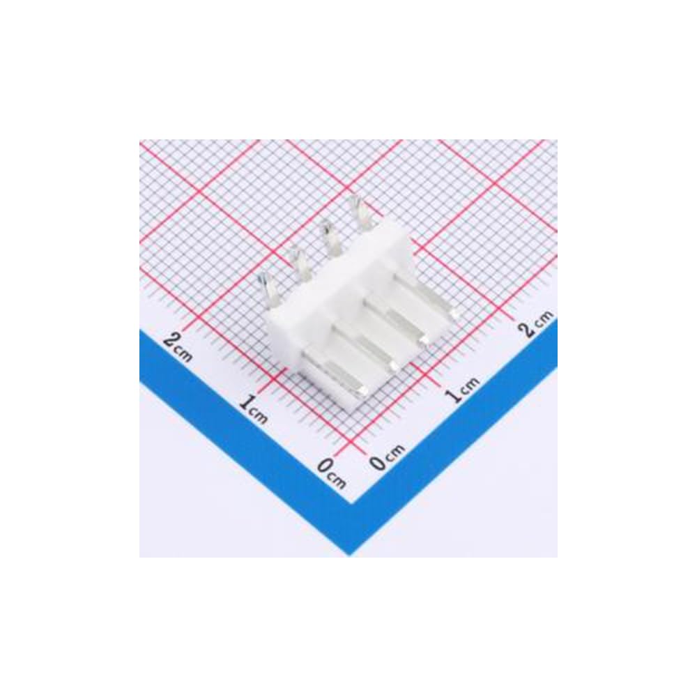 (10pcs) ZX-VH3.96-4PWZ P=3.96mm