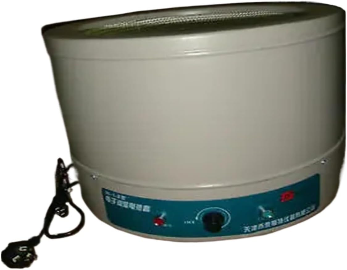 3000ML(3L) Electric Lab Heaing Mantle (Thermostatic & Adjustable)