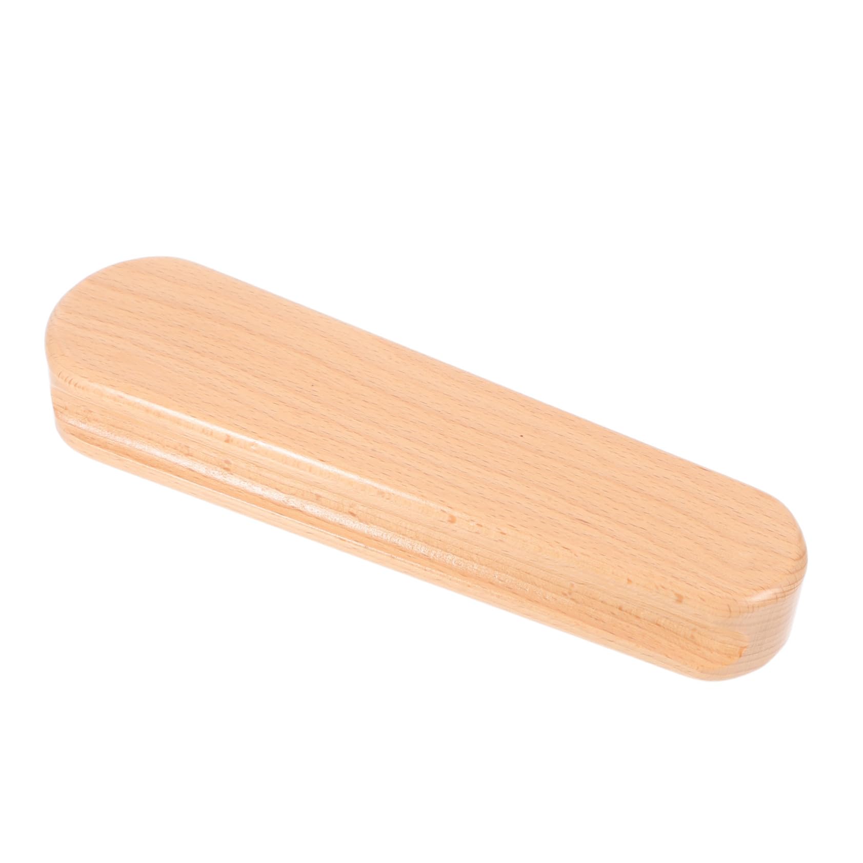 OSALADI Sewing Quilting Ironing Tool Wood for Steam Ironing Seam Flattening Quilting Machine Accessory