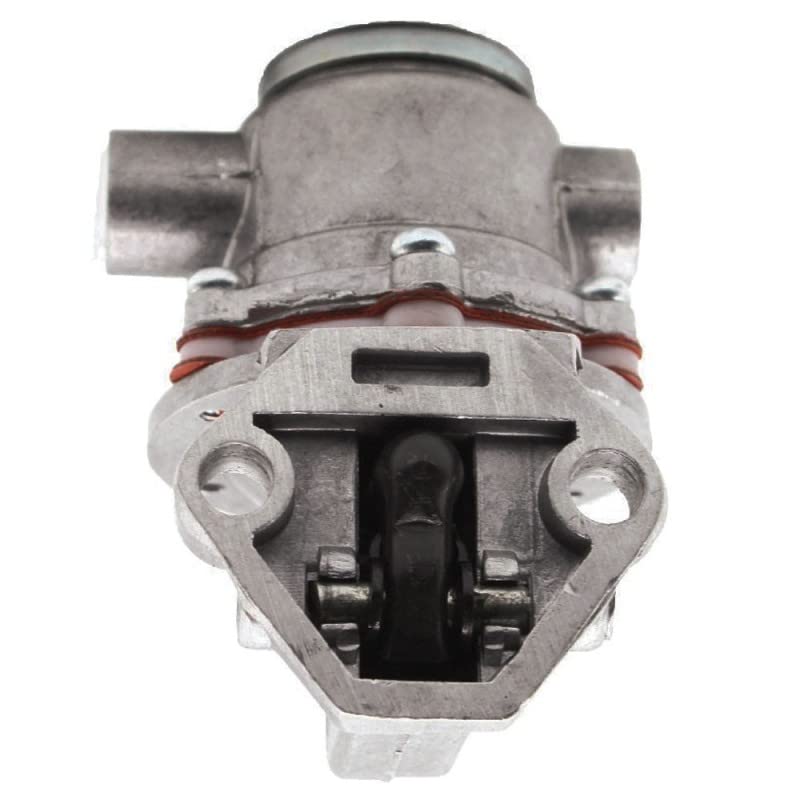 Pompa Alimentazione Gasolio AC Tipo BCD 1910/5