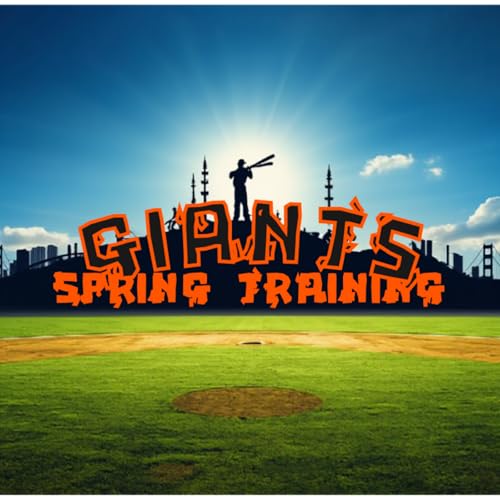 Almost Time For Spring Training cover art