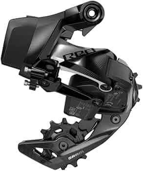 Amazon | SRAM「スラム」 Red eTap AXS Rear Derailleur リア12s対応の Amazon | SRAM「スラム」 Red eTap AXS Rear Derailleur リア12s対応の