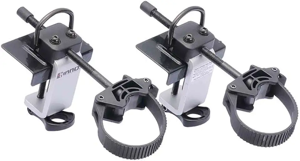 INNO RT201 Truck Bed Bike Rack - Bike Mount for Standard Pickup Truck