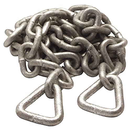 Shoreline Marine Galvanized Anchor Chain