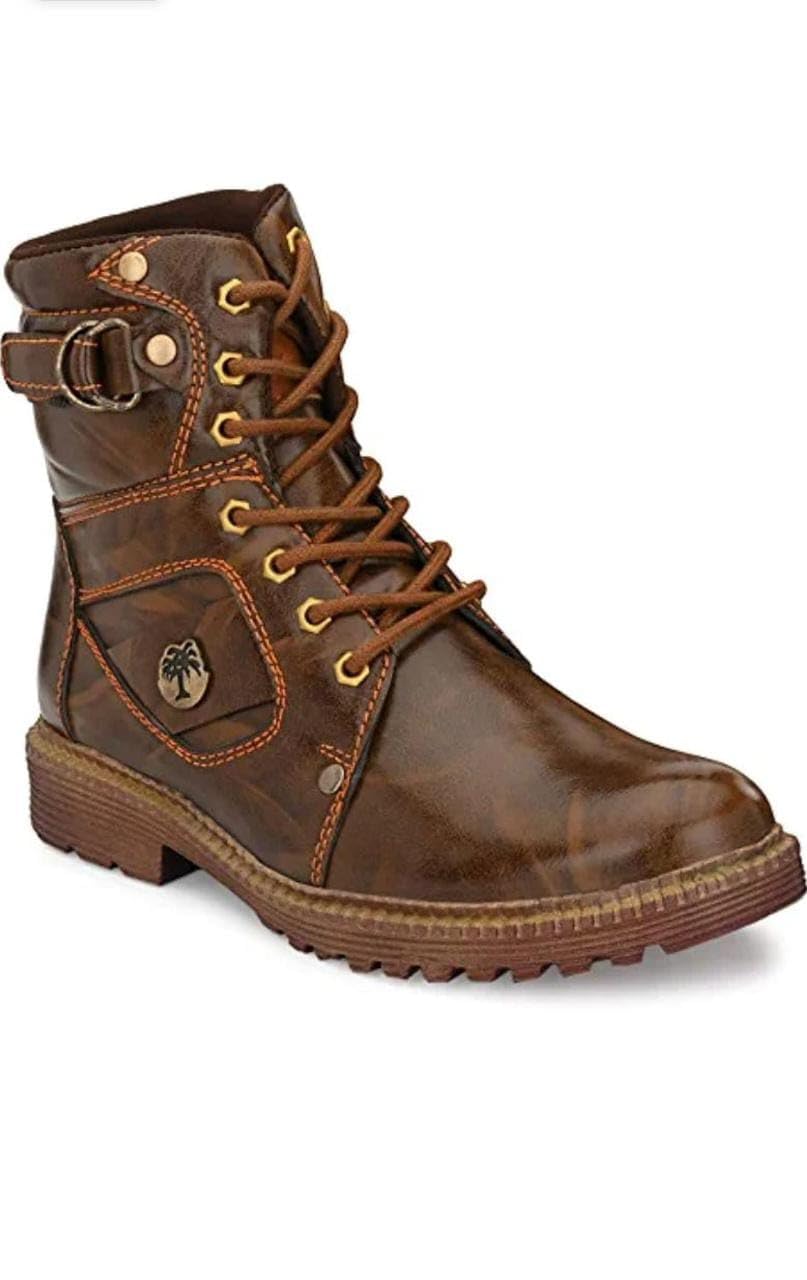 aRICS HIKING & TRACKING SHOES FOR MEN(LB2025)