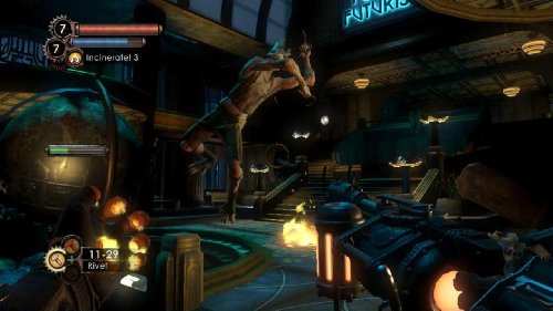 Image of BioShock 2 Special Edition - Playstation 3