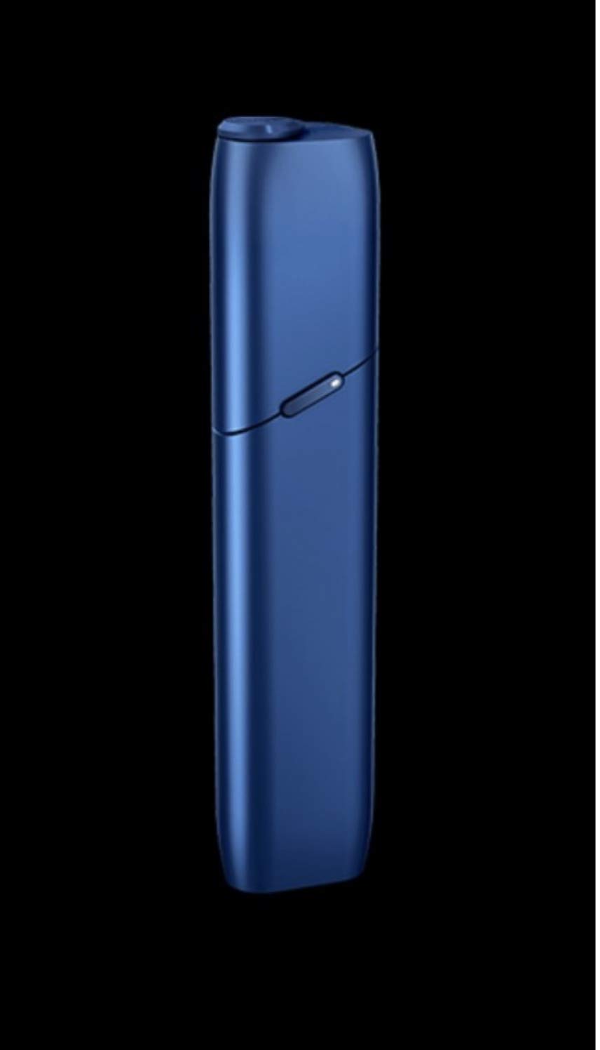 100% ORIGINALE] IQOS 3.Multi_NOUVEAU ET SCELL (BRILLIANT GOLD) :  Amazon.fr: High-Tech