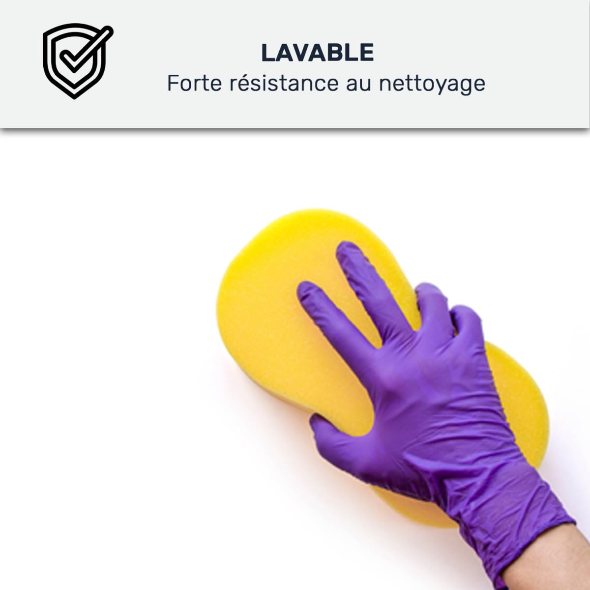 ARCANE INDUSTRIES Peinture cusine lessivable Mur et Plafond | Peinture Anti Odeur & pièce Humide | 29 Couleurs Disponibles : Arcadéco Cuisine - 2.5 L Blanc